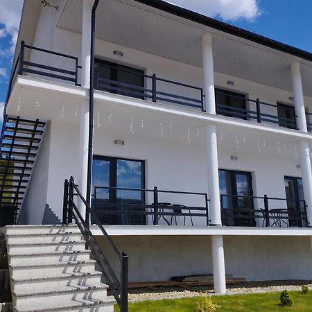 דירות Skhidnytsia Перлина Карпат מראה חיצוני תמונה
