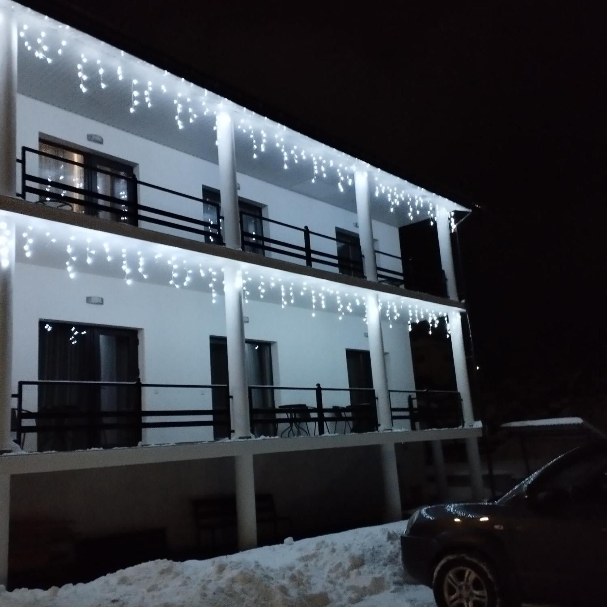 דירות Skhidnytsia Перлина Карпат מראה חיצוני תמונה