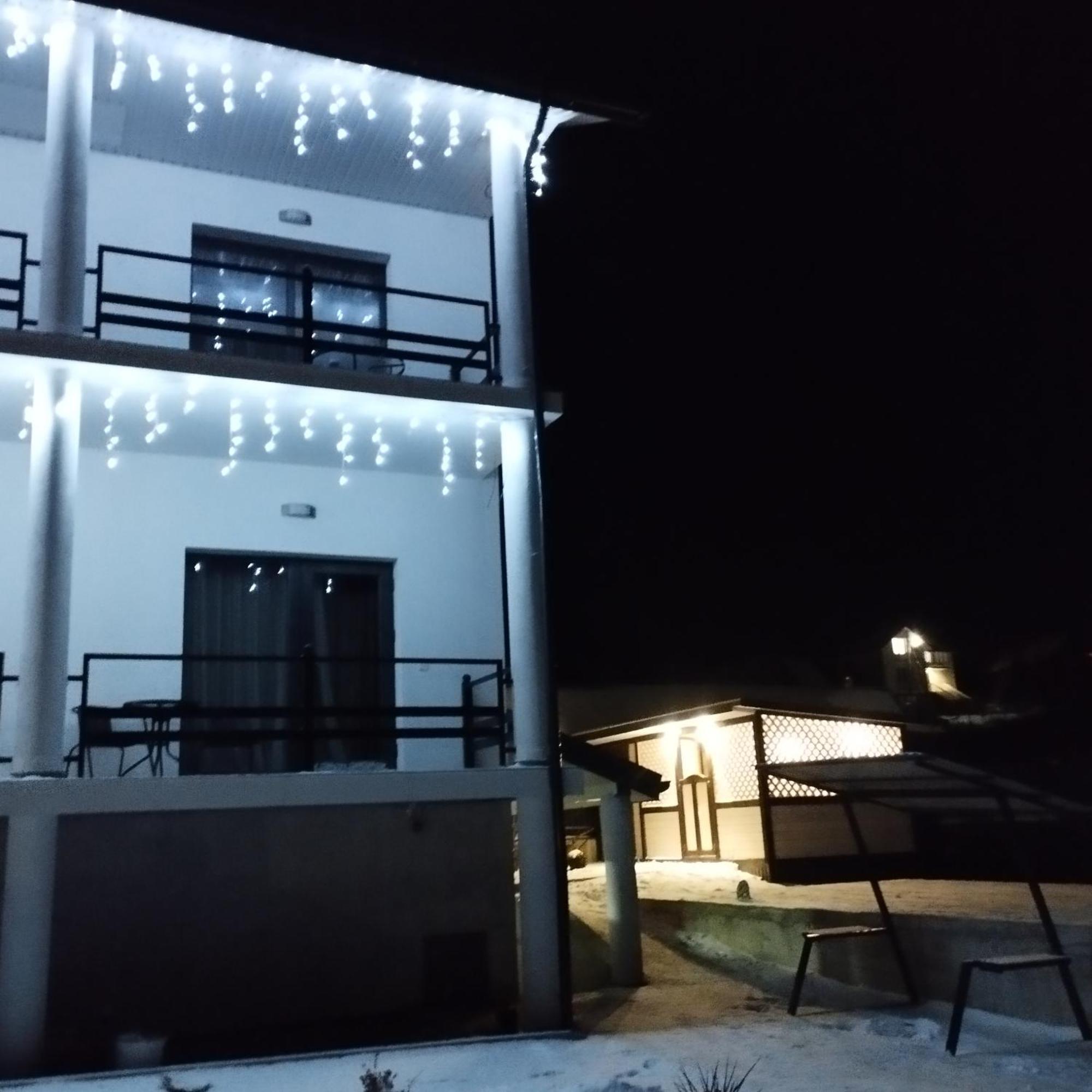 דירות Skhidnytsia Перлина Карпат מראה חיצוני תמונה